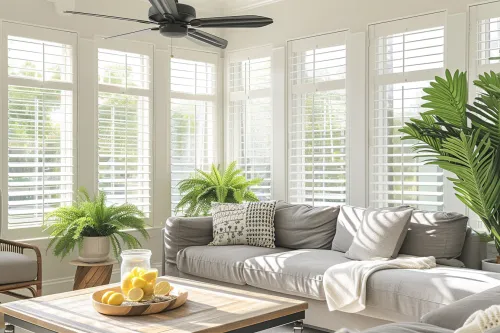 Rafraîchir sa maison sans clim : astuces & solutions.