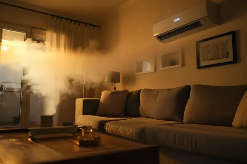 Solutions de financement pour votre climatisation.