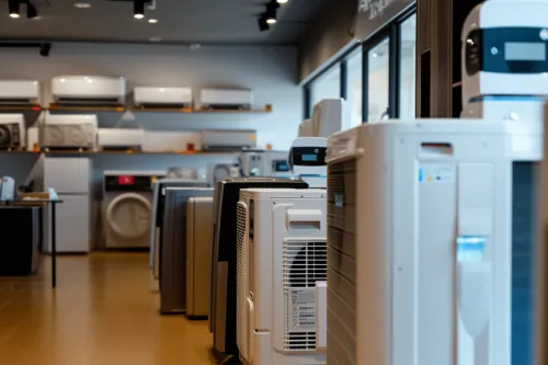 Climatiseurs : Comparatif des types et performances.